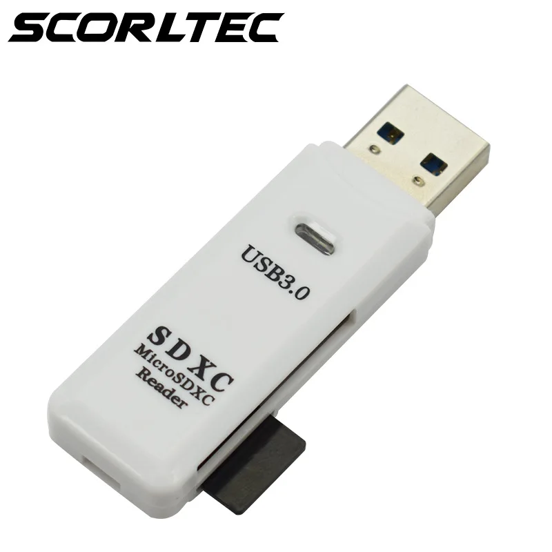 Устройство для чтения карт памяти USB|Картридеры| |