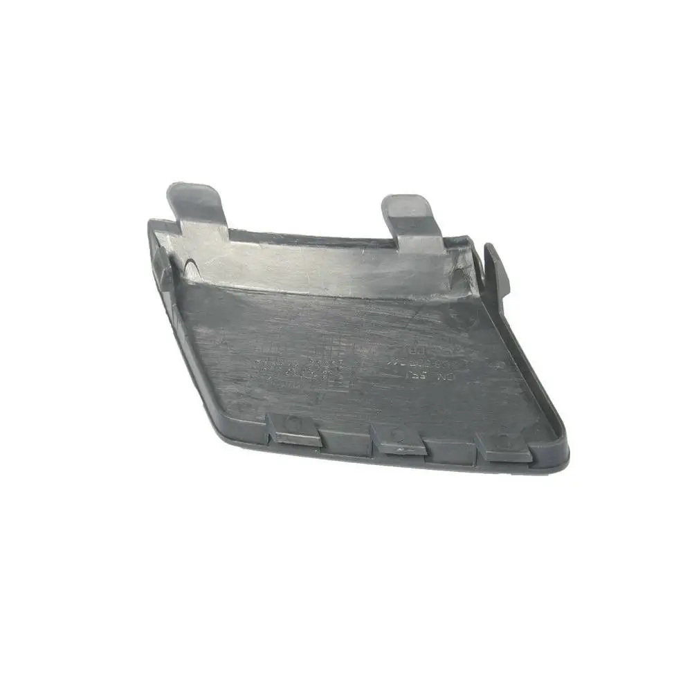 Загрунтованный передний бампер крышка буксирной тяги откидной прицеп сцепное