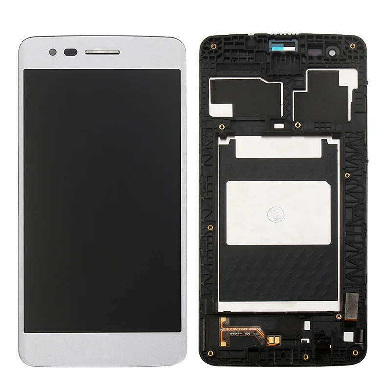 Ocolor для LG K8 2017 Aristo M210 MS210 ЖК-дисплей Дисплей и Сенсорный экран + инструменты Замена