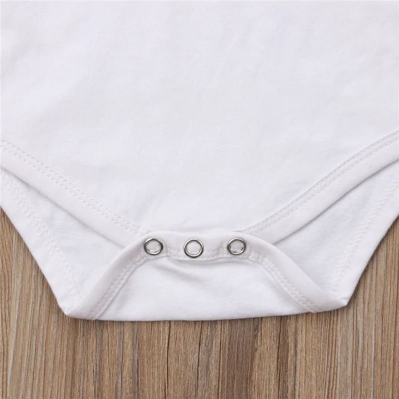 Baby Girl Boy Cartoon Fox Romper Spring Autumn Long Sleeve Triangle Cotton Jumpsuit Toddler Kids Casual Outfits Clothes 0-24M | Детская