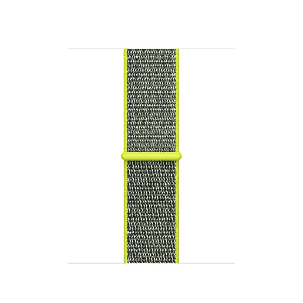 luxury Lightweight Breathable Nylon Sport Loop Band for Apple Watch Series 3 2 1 42MM 38MM iWatch 123 watchband | Наручные часы