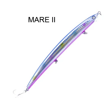 LABORATORIO IL SERRA 28g 18cm saltwater lure minnow fishing hard lure|lure shrimp|lure weightminnow |