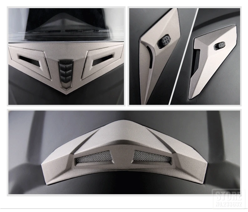 NENKI мотоциклетные шлемы с сертификацией ECE Moto шлем для мотокросса мотоциклетный шлем для мотокросса