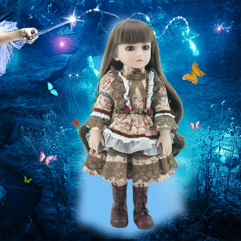 Коллекция НПК Bebe Кукла Новорожденный с мягкой силиконовой девушки тела куклы для
