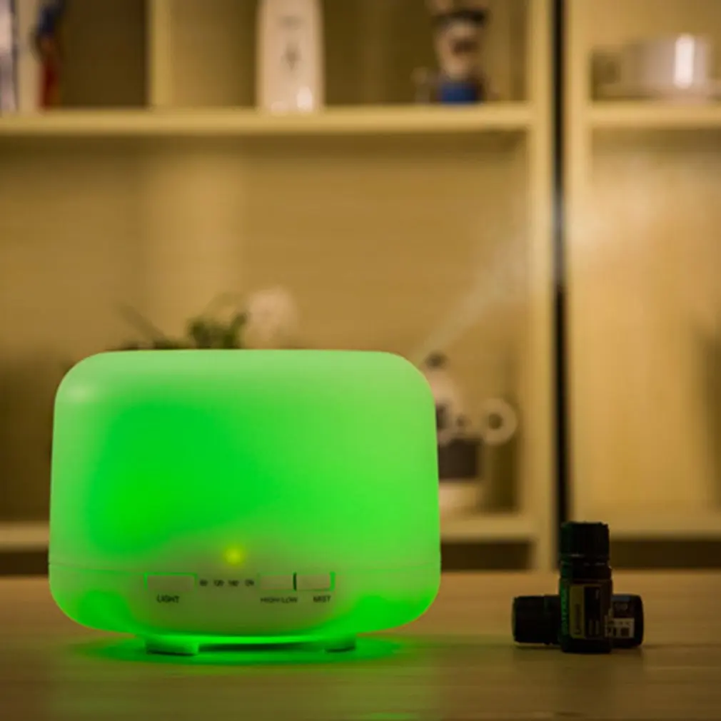 USB ароматизатор машина для эфирных масел диффузор автоматический освежитель