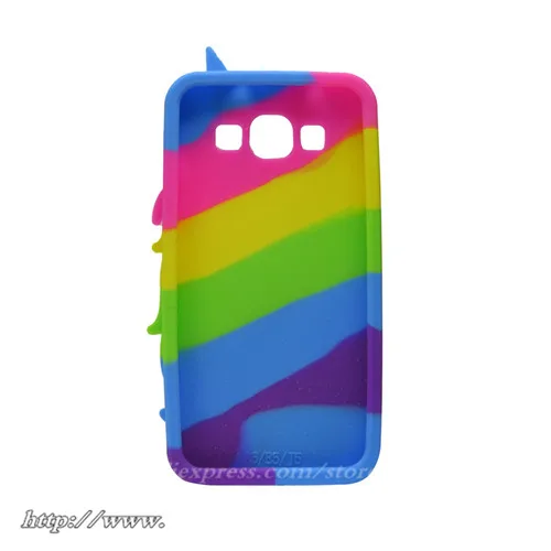 Чехол для samsung Galaxy J5 чехол с 3D рисунком Минни и кролика s J500F J500 |