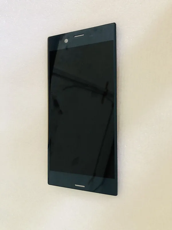 5.2 original LCD For SONY Xperia XZ Display F8331 F8332 Touch Screen Digitizer Replacement Parts For SONY Xperia XZ LCD Display