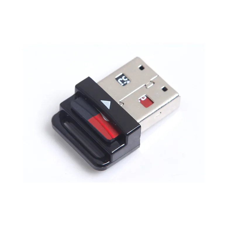 Совместимость мини USB2.0 Card Reader TF/MicroSD/MicroSDHC/MicroSDXC все в 1 для Android-смартфон Tablet |