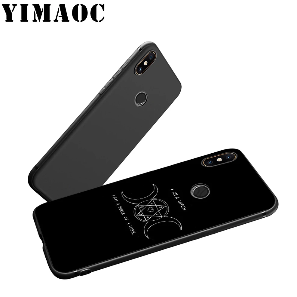 Мягкий чехол для Xiaomi Mi 9 9T 8 SE 6 MAX 3 A1 A2 Lite MIA1 MIA2 A3 CC9E CC9 Pro |