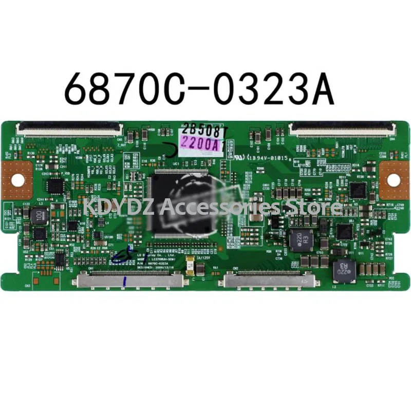 Бесплатная доставка яркая Фотографическая плата для LED37IS97N 37E70RG Φ 6870C