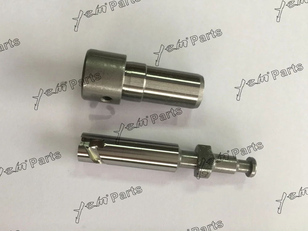 Для Mitsubishi S6S S6SDI DENSO оригинал 090150-5740 5740 дизельные элементы плунжер |