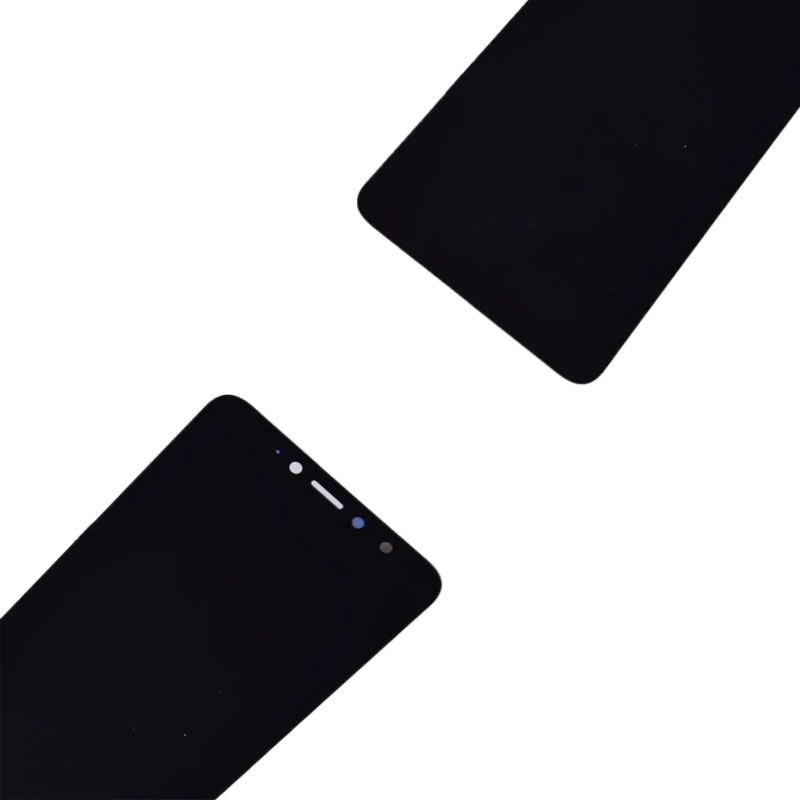 Дисплей Сенсорный экран Ассамблеи Замена с рамкой для Xiaomi Redmi S2 5 99 дюймов ЖК
