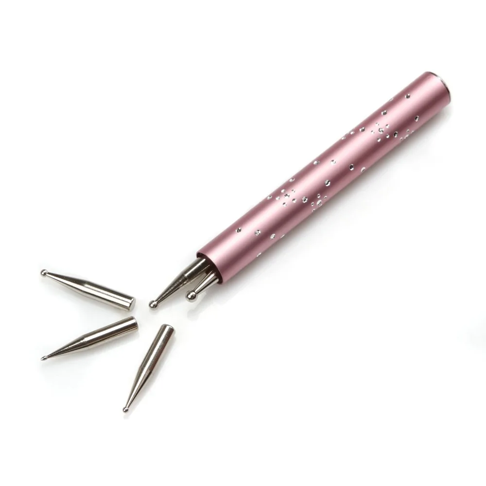 Anmas Rucci 1 шт. гелевая ручка для рисования ногтей набор кистей салонов инструменты