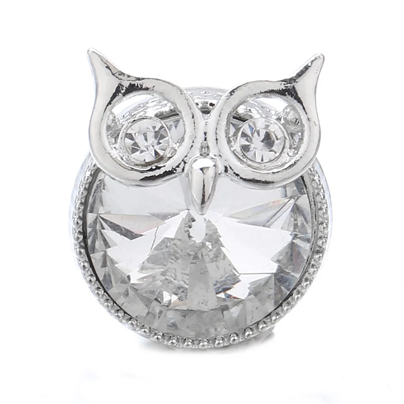 5 шт./лот новые ювелирные изделия с застежками случайным образом смешанные