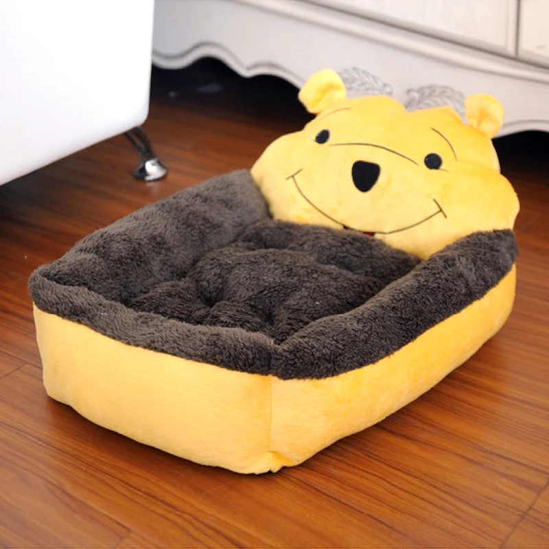 Домик для домашних животных ручная стирка диван гнездо кровать щенков товары