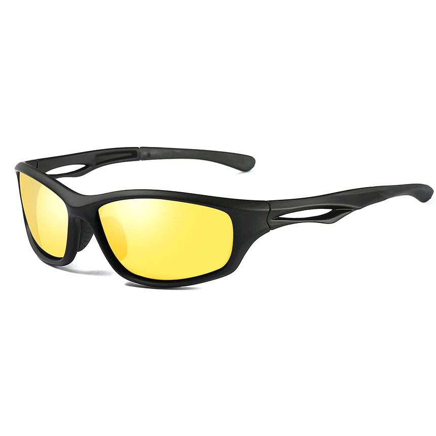 Jomolungma новые HG607 уличные спортивные солнцезащитные очки UV400 защита