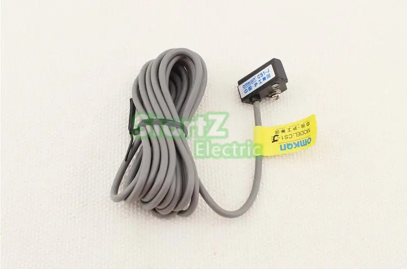 5 шт. датчик приближения CS1 J для пневматического цилиндра Магнитный тростник