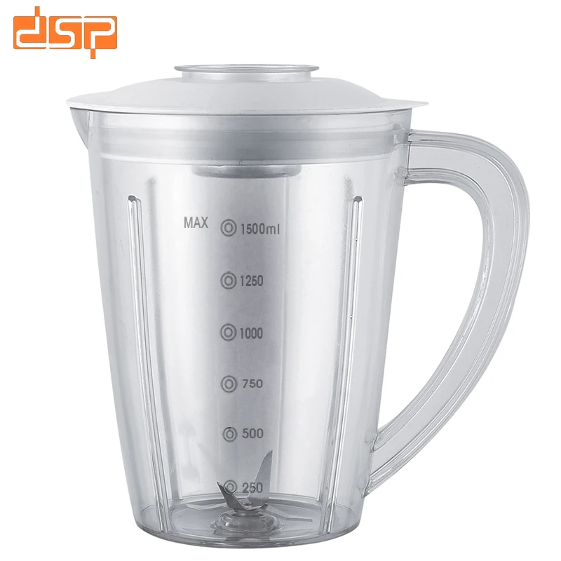 Соковыжималки DSP KJ2002 электрическая многофункциональная соковыжималка 1 5л для