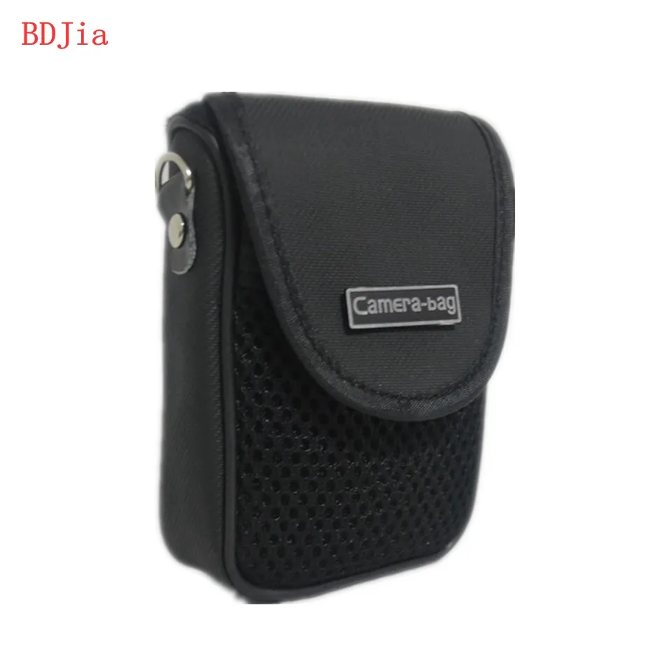 Чехол сумка для камеры Canon SX740 SX730 SX720 SX710 SX700 SX170 SX160 G9X G9XII G7XII SX280 S120 S110 с ремешком|bag for