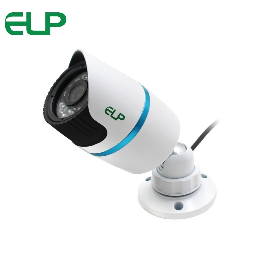 1/3 &quotSony Effio e 700TVL CCD маленький размер наружная ИК цилиндрическая аналоговая