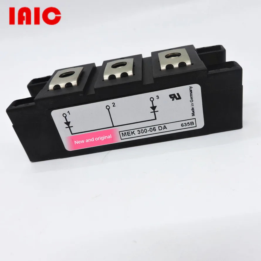

100% новый и оригинальный, 90 дней гарантии, MEK300-06DA