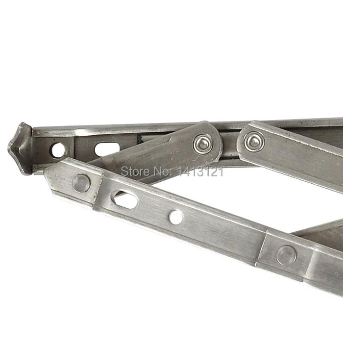 Бесплатная доставка ветрозащитная Скоба из нержавеющей стали створчатая скоба