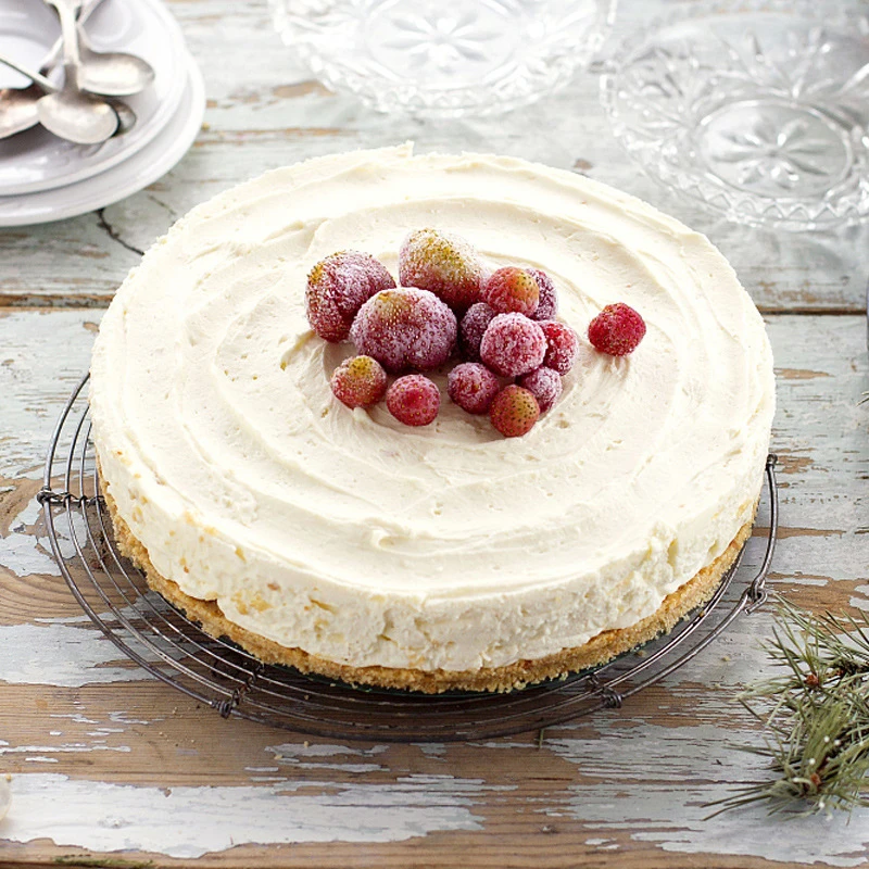 6 'Ǝ'' Пищевая силиконовая круглая антипригарная форма для мусса хлебный