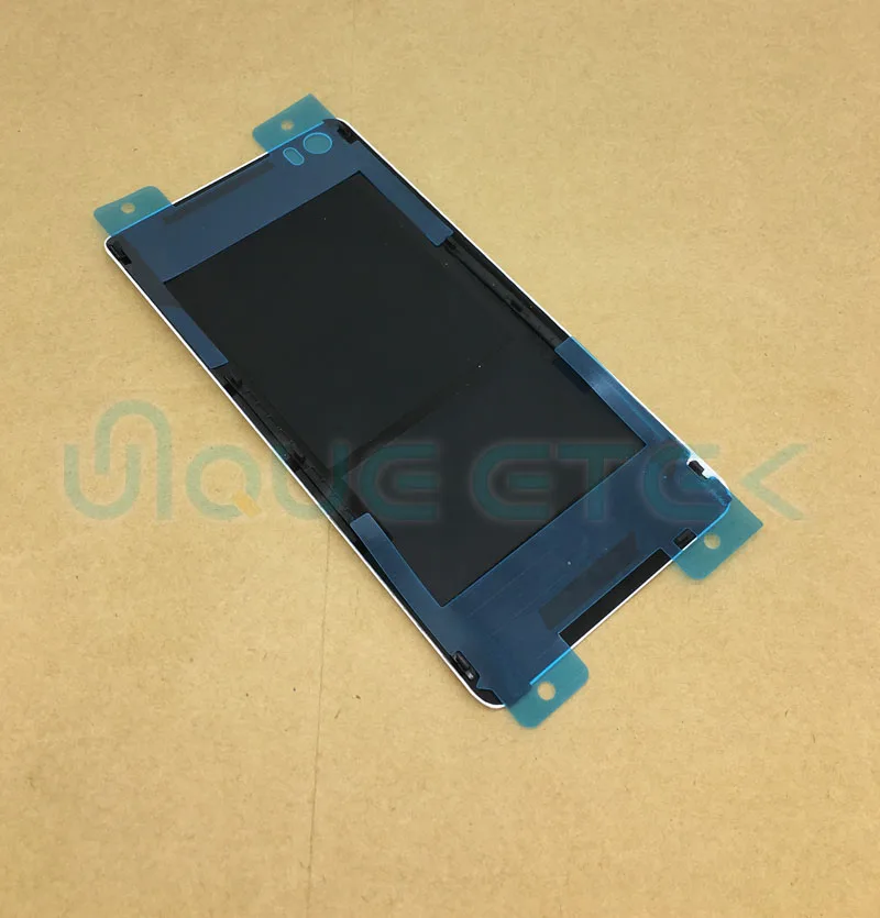 AAA для xiaomi mi note Pro 3D стекло крышка батареи задняя панель корпуса Дверь запасные