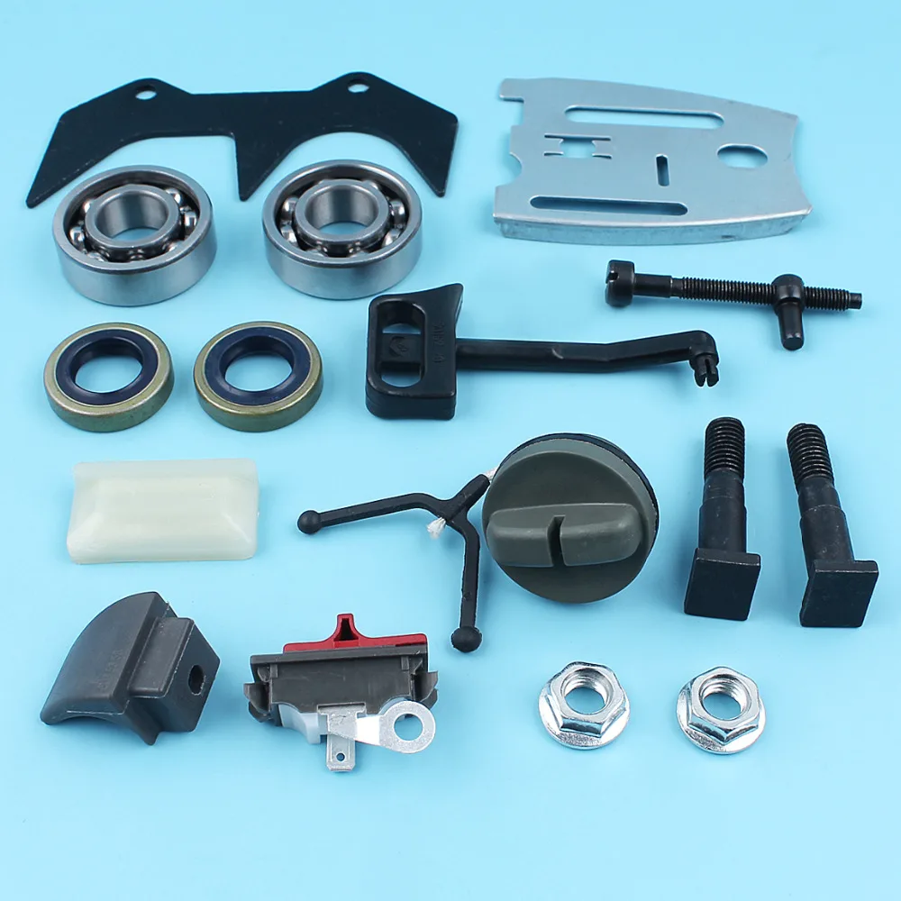 Комплект для регулировки цепи Husqvarna 61 266 268 272 272XP 272S 272K 268K|Бензопилы| |