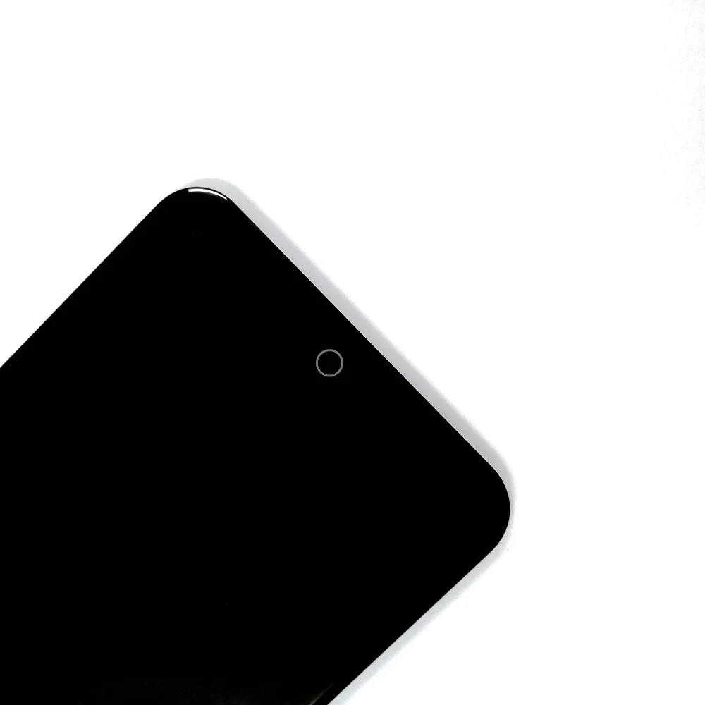 AAA + высокое качество 5 0 дюймов для Ulefone Париж X ЖК дисплей 1280x720 сенсорный экран в