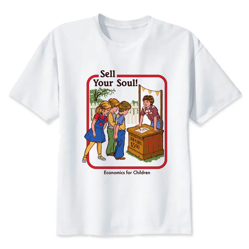 Сверхъестественная Детская футболка с изображением зла дьявола страшного ужаса