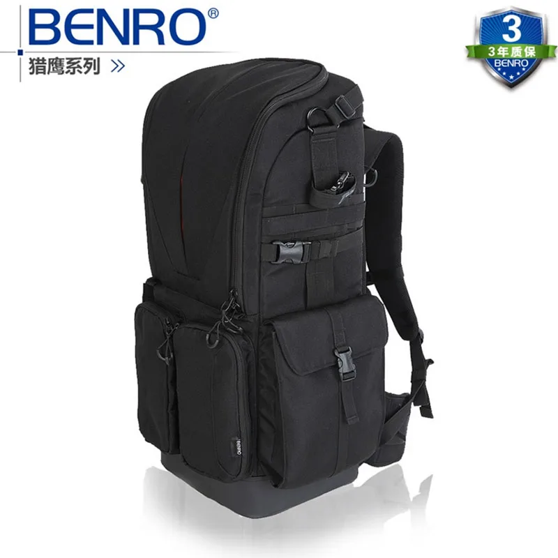Сумка для камеры Benro Falcon 400 профессиональная сумка с двойным плечевым ремнем и