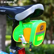 Сумка для велосипеда INBIKE водонепроницаемая сумка Подседельный штырь из