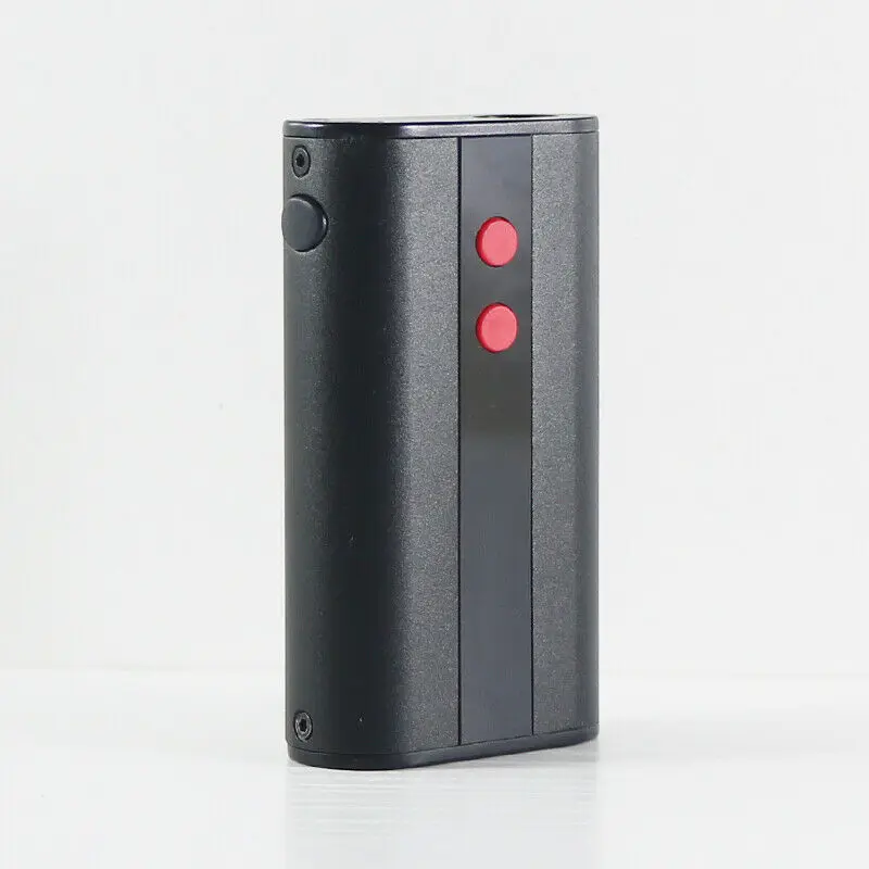 Черный kanger KBOX 70 w 4000 mah контроль температуры boxx mod Vaporr modd подарок|Моды для