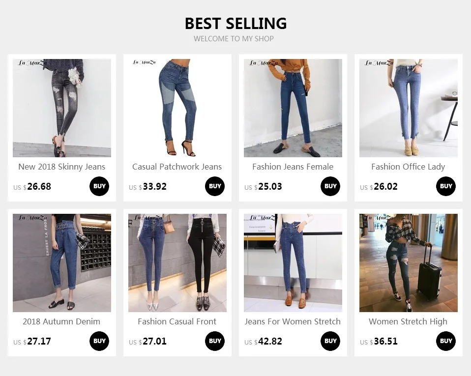 Женские Эластичные Обтягивающие рваные джинсы с высокой талией, рваные женские эластичные джинсовые штаны с дырками, штаны Женские джинсы-карандаш