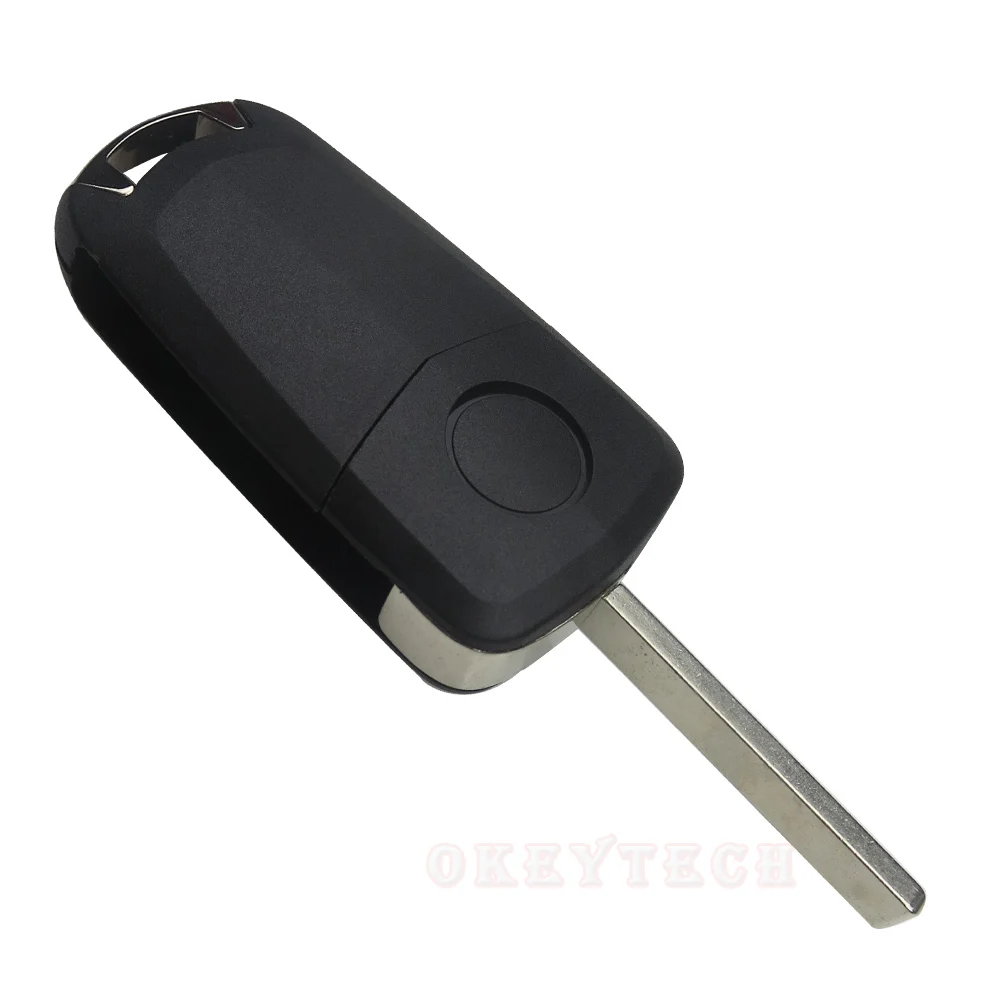 OkeyTech 2/3 Кнопка HU100 переключающее лезвие откидной Складной Дистанционный