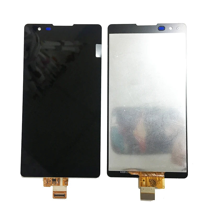 Высокое качество 5 3 &quotдля LG X Мощность K220DS K220 ЖК дисплей Дисплей с Сенсорный экран