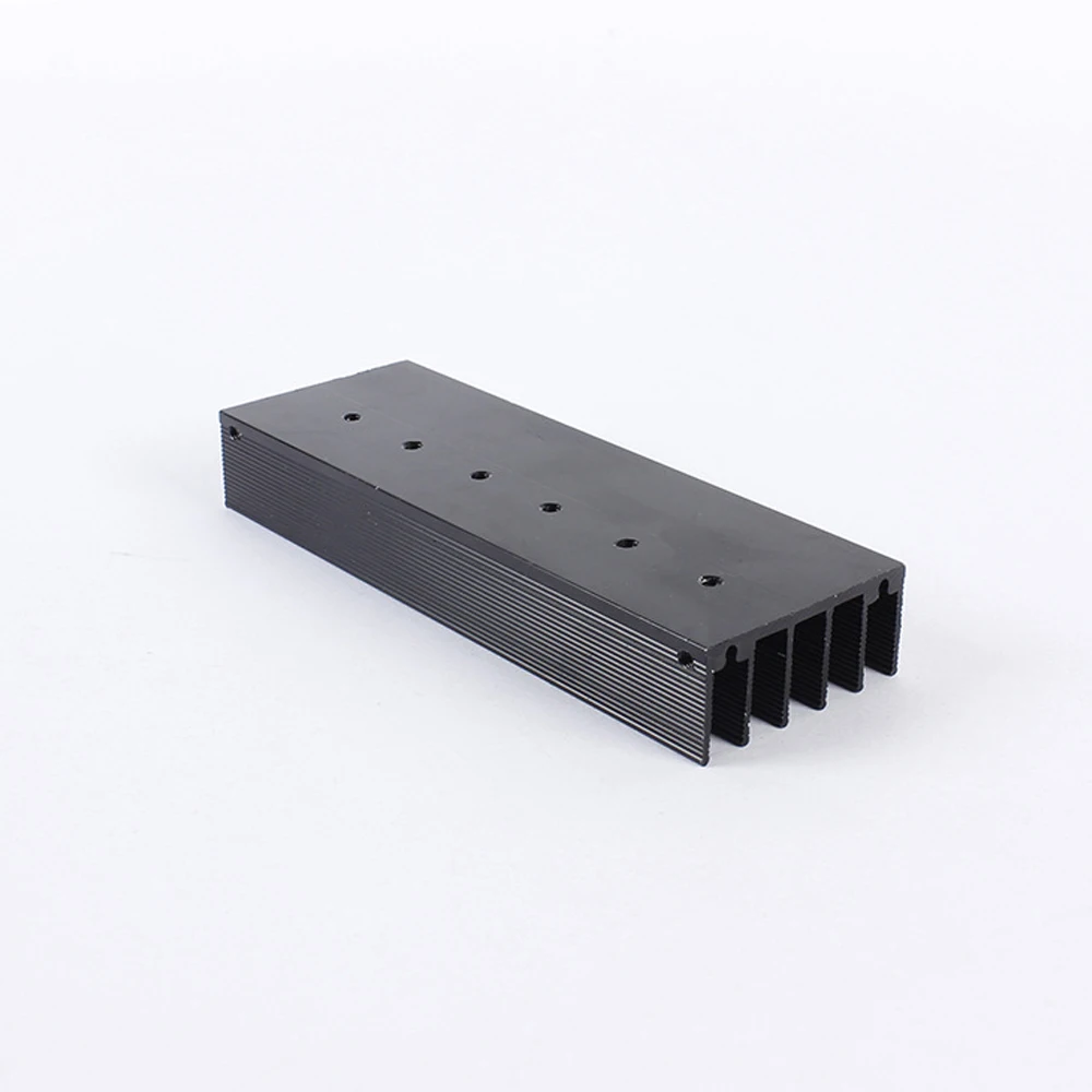 OEM CNC радиатор| |