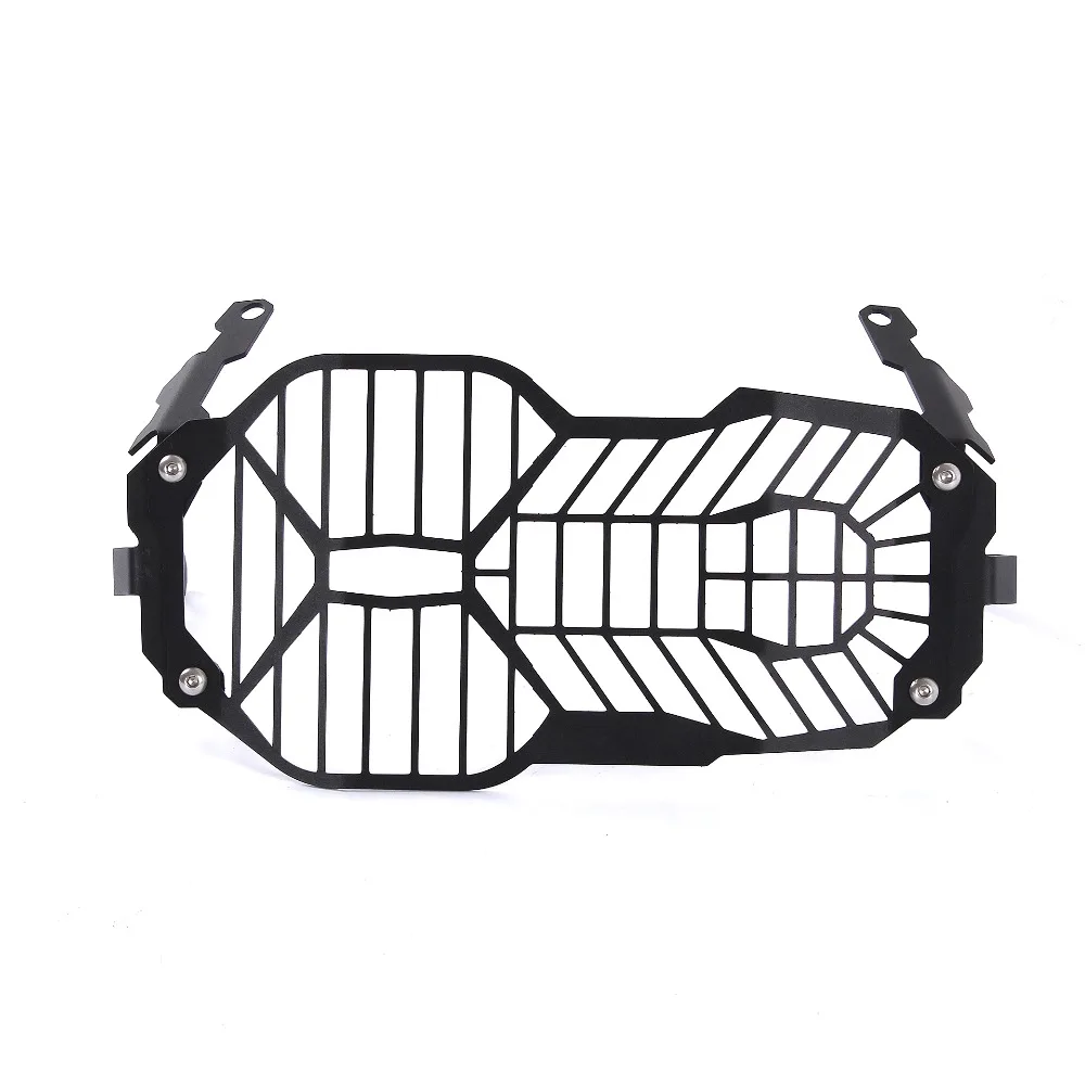 Для BMW R1200GS R 1200 GS GSA R1250GS LC Adventure аксессуары для мотоциклов защитная решетка фар
