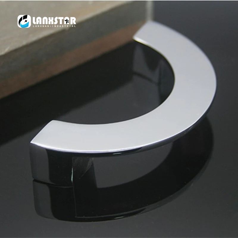 Высококачественная ручка для шкафа европейский стиль современный простой