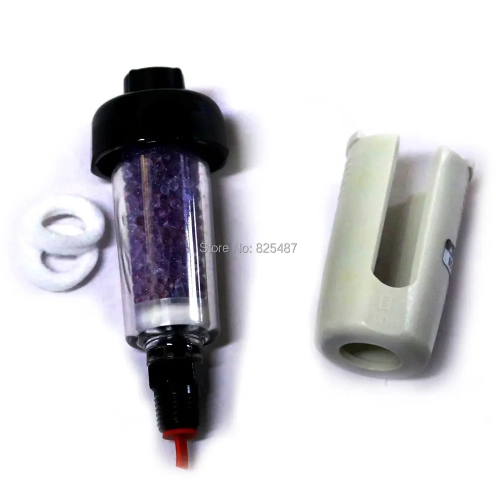 Горячий продукт линейный пневматический осушитель воздушный фильтр с заправкой