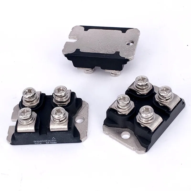 IXGN60N60C2D1 60N60C2D1|igbt module|module igbt |