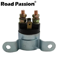 road passion 17 motorcycle starter solenoid relay ignition switch for can am utility vehicle maverick 1000r 976cc turbo x ds