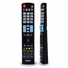 Replacement Remote Control FOR LG AKB72914004 TV 32LE5500 37LE5500 42LE55500