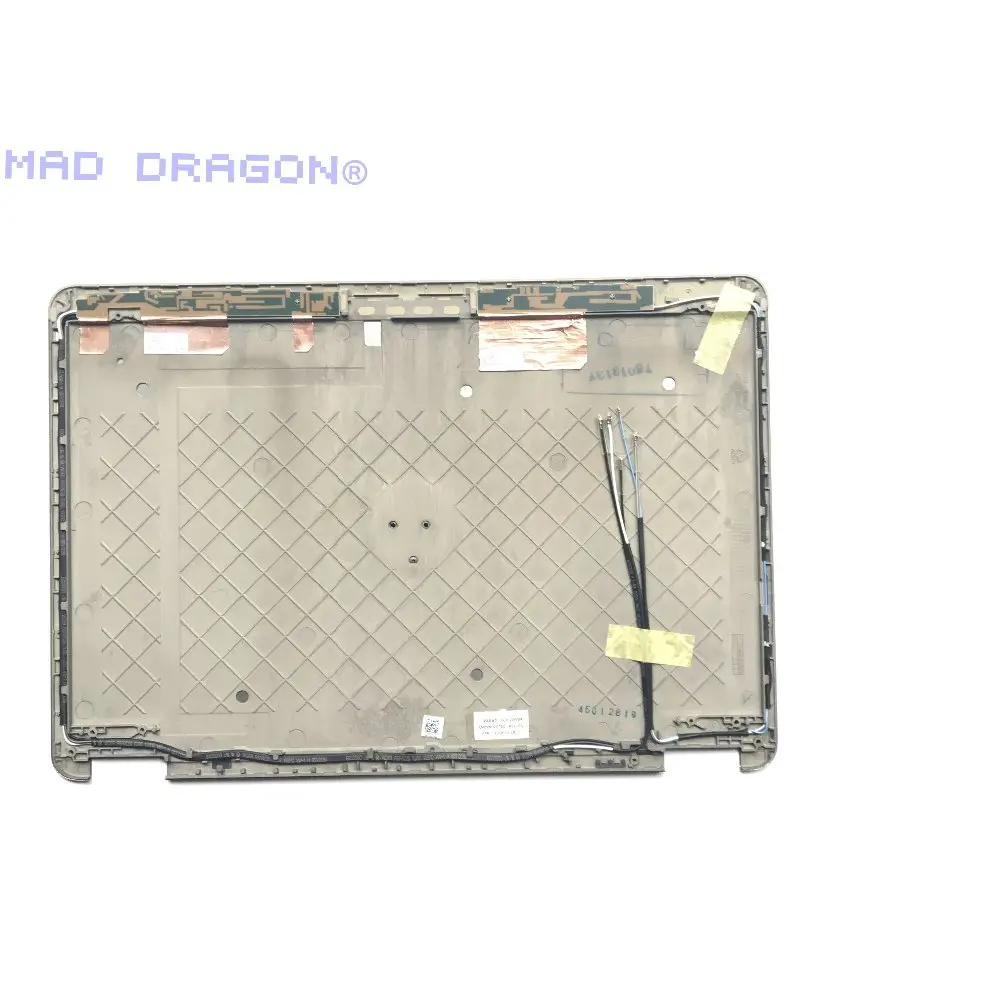 Абсолютно Новый брендовый новый оригинальный чехол для ноутбука DELL LATITUDE E7440 LCD