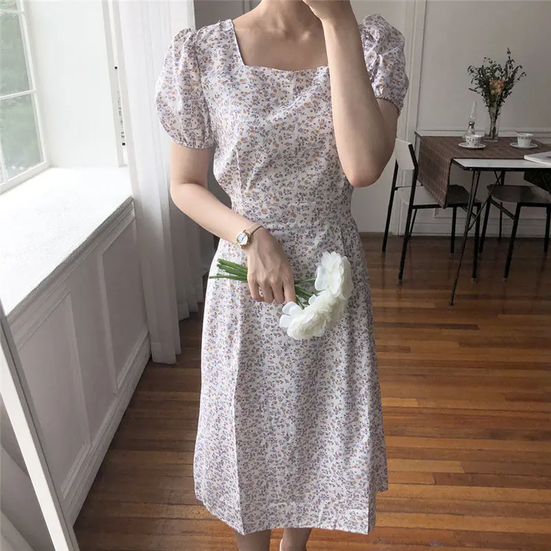 Женское винтажное платье с рюшами Alien Kitty элегантное облегающее коротким рукавом