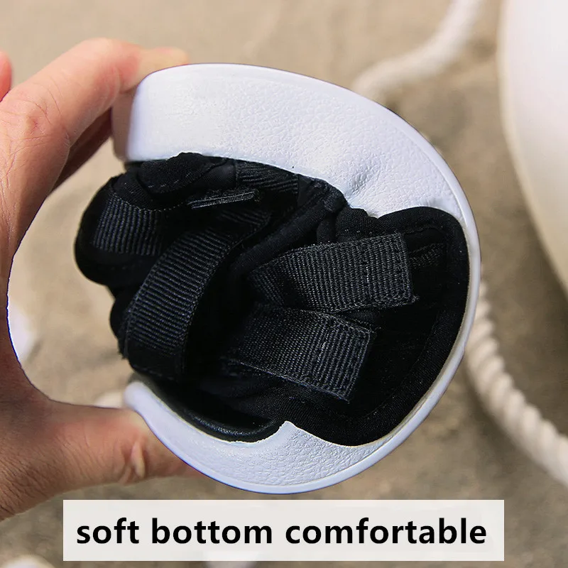 Gamlon/детская обувь спортивные сандалии для мальчиков детская пляжная Новинка 2017