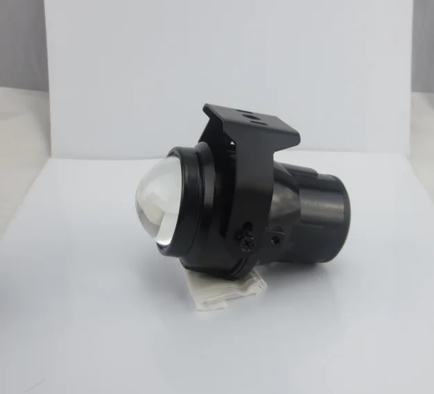 Гуанчжоу авто света автомобиля туман объектив проектора без лампы Освещение 2.2