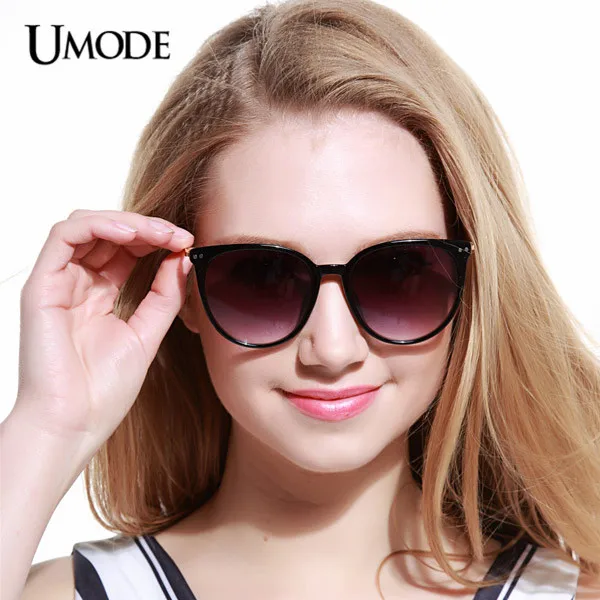 Umode UV400 Protect Erika Cat Eye Women 