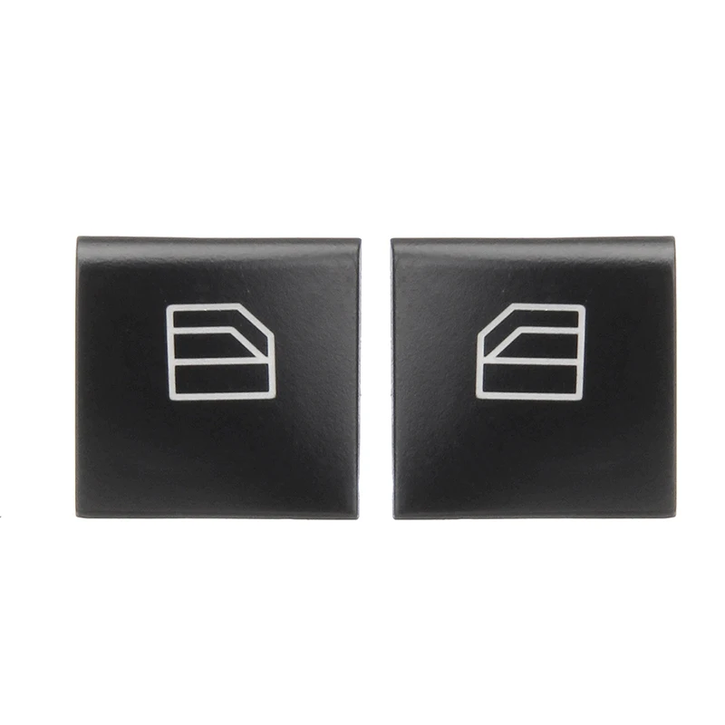 DRIVER Window Switch Repair Button Cap For Mercedes ML GL R Class W164 X164 W251 | Автомобили и мотоциклы
